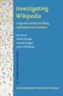 Image for Investigating Wikipedia