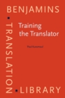 Image for Training the Translator