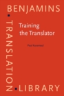 Image for Training the translator