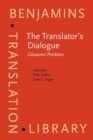 Image for The Translator&#39;s Dialogue