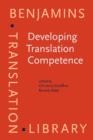 Image for Developing Translation Competence