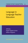 Image for Language in Language Teacher Education