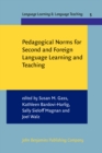 Image for Pedagogical Norms for Second and Foreign Language Learning and Teaching