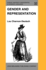 Image for Gender and Representation : Women in Spanish realist fiction