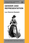 Image for Gender and Representation : Women in Spanish realist fiction