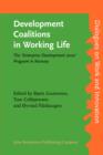 Image for Development Coalitions in Working Life