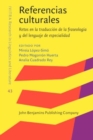 Image for Referencias culturales