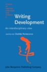 Image for Writing Development
