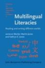 Image for Multilingual Literacies