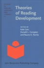 Image for Theories of reading development