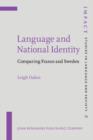 Image for Language and National Identity
