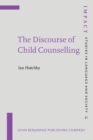 Image for The Discourse of Child Counselling