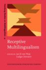 Image for Receptive Multilingualism
