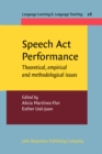 Image for Speech Act Performance