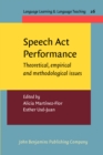 Image for Speech Act Performance
