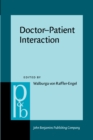 Image for Doctor-Patient Interaction