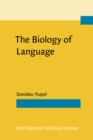 Image for The Biology of Language