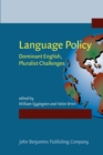 Image for Language Policy