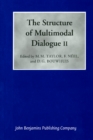 Image for The Structure of Multimodal Dialogue II