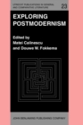 Image for Exploring Postmodernism