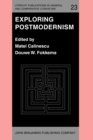 Image for Exploring Postmodernism