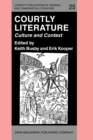 Image for Courtly Literature : Culture and Context. Proceedings of the 5th triennial Congress of the International Courtly Literature Society, Dalfsen, The Netherlands, 9-16 Aug. 1986