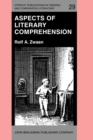 Image for Aspects of Literary Comprehension