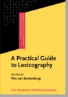 Image for A Practical Guide to Lexicography