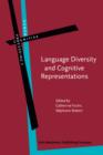 Image for Language Diversity and Cognitive Representations