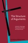 Image for The Structure of Arguments