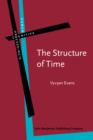 Image for The Structure of Time