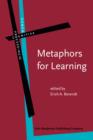 Image for Metaphors for Learning : Cross-cultural Perspectives
