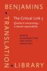 Image for The Critical Link 5