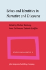 Image for Selves and Identities in Narrative and Discourse