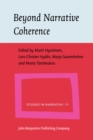 Image for Beyond Narrative Coherence
