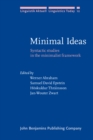 Image for Minimal Ideas