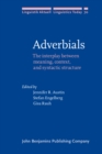 Image for Adverbials