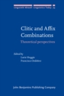 Image for Clitic and Affix Combinations