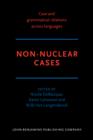 Image for Non-Nuclear Cases