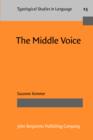 Image for The Middle Voice