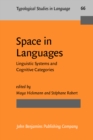 Image for Space in Languages