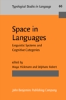 Image for Space in Languages