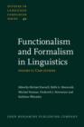 Image for Functionalism and Formalism in Linguistics : Volume II: Case studies