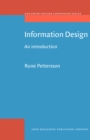 Image for Information Design : An introduction