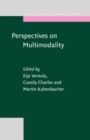 Image for Perspectives on Multimodality