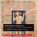 Image for Middle English Medical Texts