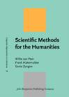 Image for Scientific Methods for the Humanities
