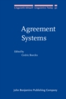 Image for Agreement Systems