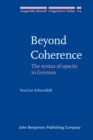 Image for Beyond Coherence