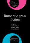 Image for Romantic Prose Fiction